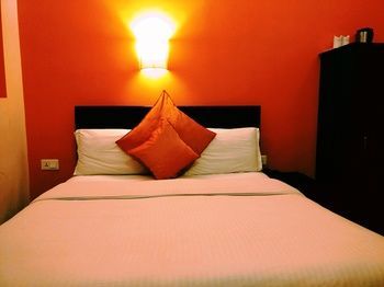 Hotel La Casa
