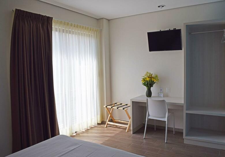 Hotel Guiva Aeropuerto
