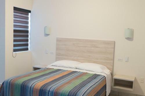 Albergue Magnolias Suites Hotel