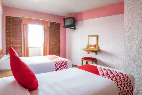 Hotel Mansion Humboldt