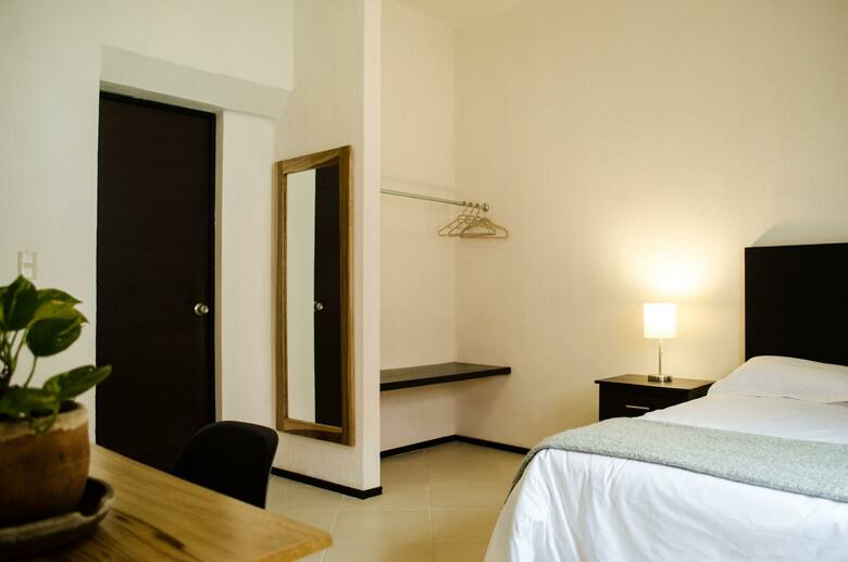 Hotel Estacion Alameda