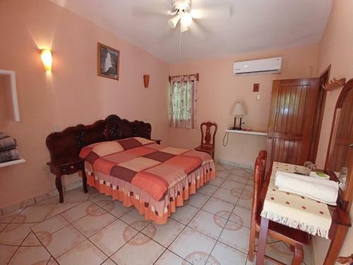 Hotel Caba�as Margarita & Ed
