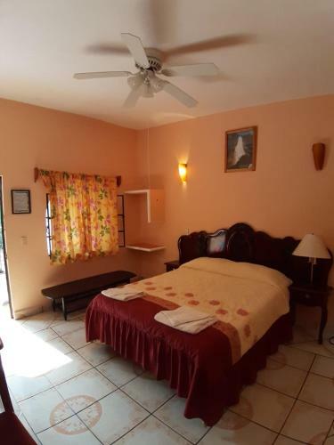 Hotel Caba�as Margarita & Ed