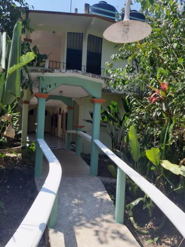 Hotel Caba�as Margarita & Ed