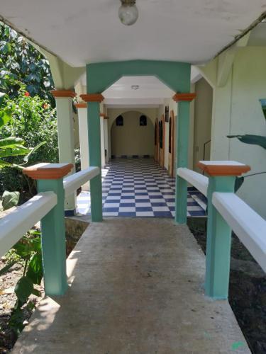 Hotel Caba�as Margarita & Ed
