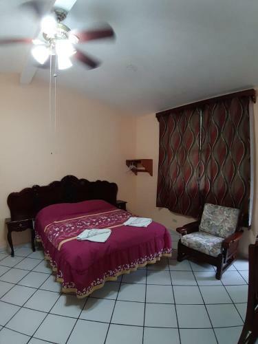Hotel Caba�as Margarita & Ed
