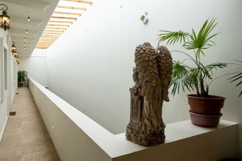 Apartamento La Casa De Pino