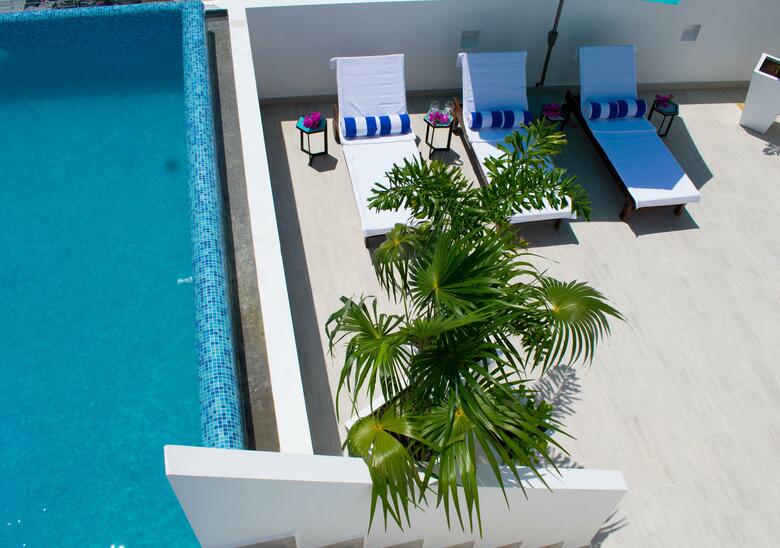 We Express Hotel Playa Del Carmen