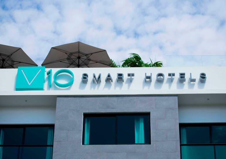 We Express Hotel Playa Del Carmen