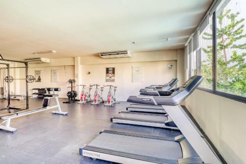 Apartamento Depa de Elias 410 @ Selvanova 6c