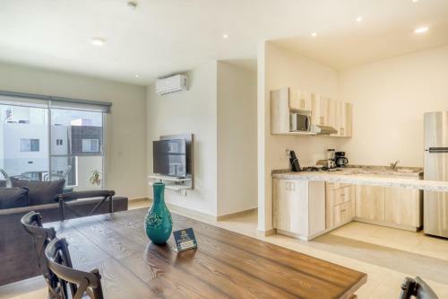 Apartamento Depa de Elias 410 @ Selvanova 6c