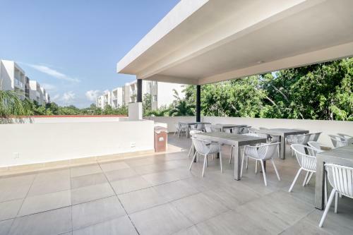Apartamento Depa de Elias 410 @ Selvanova 6c