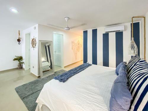 Apartamento Plaza Paraiso By Riviera Rentals