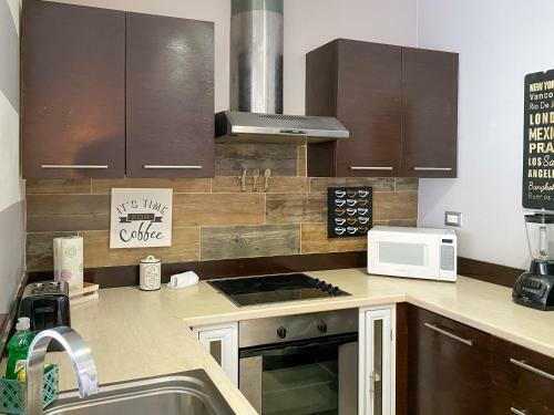 Apartamento Plaza Paraiso By Riviera Rentals