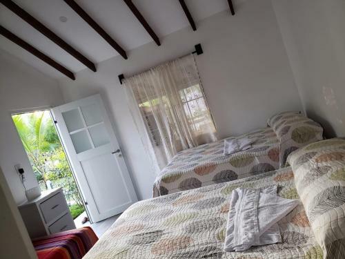 Apartamento Caba�a Bella Maria