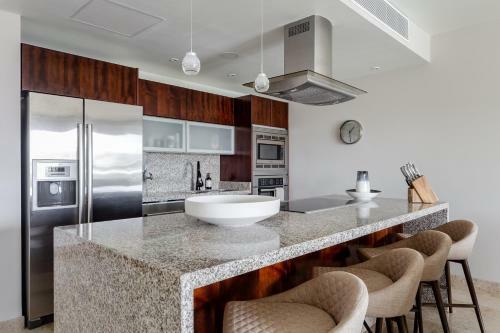 Apartamento Casa El Secreto Condo