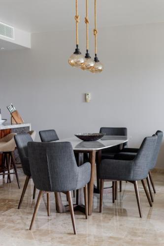 Apartamento Casa El Secreto Condo