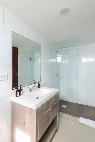 Apartamento Exquisite Penthouse With Jacuzzi And Private Terrace