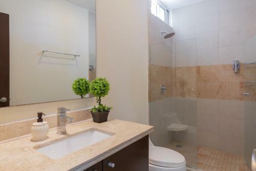 Apartamento Marvelous Ph With Private Terrace And Plunge Pool