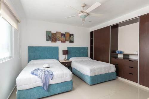 Apartamento Marvelous Ph With Private Terrace And Plunge Pool