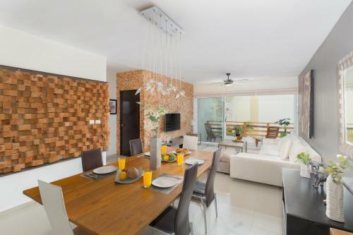Apartamento Marvelous Ph With Private Terrace And Plunge Pool