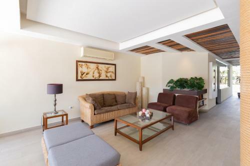 Apartamento Marvelous Ph With Private Terrace And Plunge Pool