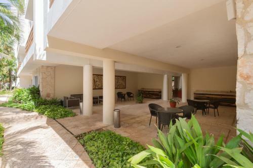 Apartamento Marvelous Ph With Private Terrace And Plunge Pool