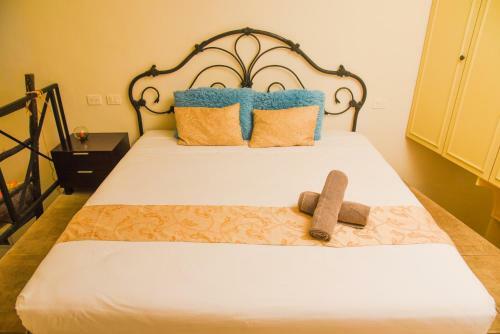 Posada Natura Glamping Caribe