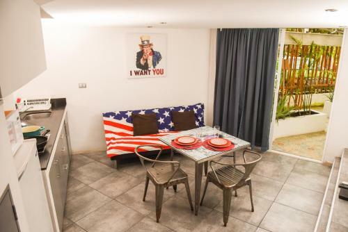 Posada Natura Glamping Caribe