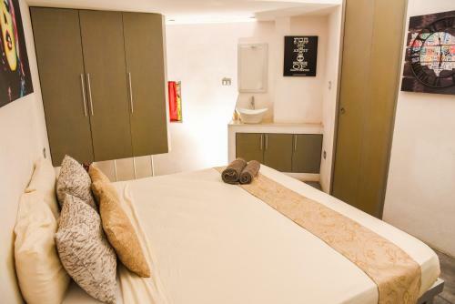 Posada Natura Glamping Caribe