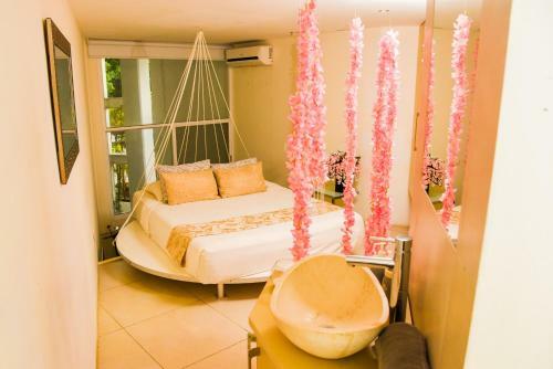 Posada Natura Glamping Caribe