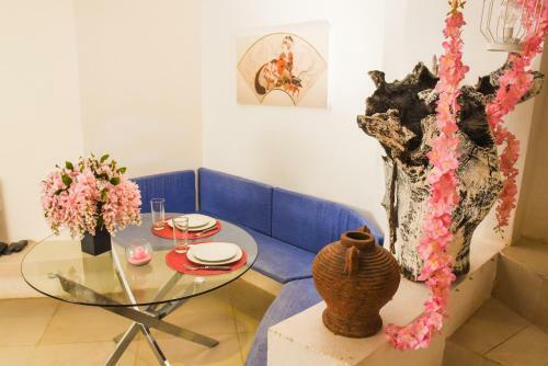 Posada Natura Glamping Caribe