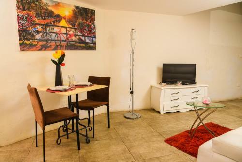 Posada Natura Glamping Caribe