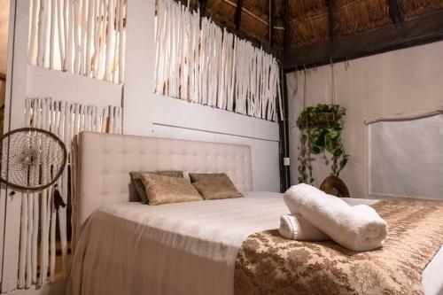 Posada Natura Glamping Caribe