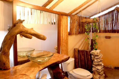 Posada Natura Glamping Caribe