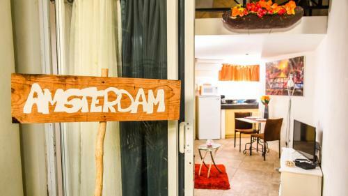 Posada Natura Glamping Caribe