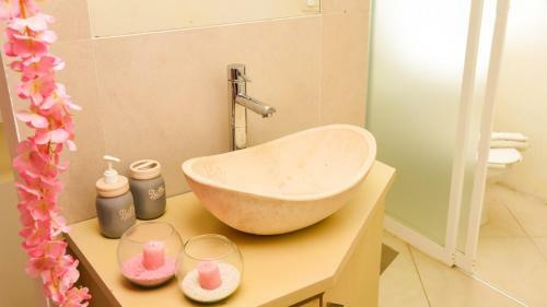 Posada Natura Glamping Caribe
