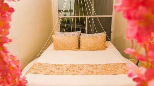 Posada Natura Glamping Caribe