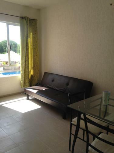 Apartamento Playa Casita