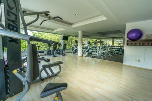 Apartamento Del Viento Vaiven Penthouse 31 Condo
