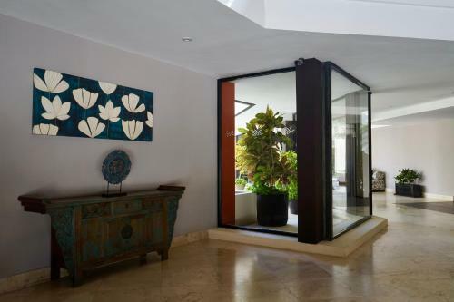 Apartamento Aldea Thai-estudio Deluxe