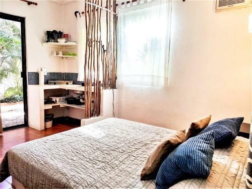 Apartamento Ground Floor, Caribbean Vibes- Near Coco Beach!