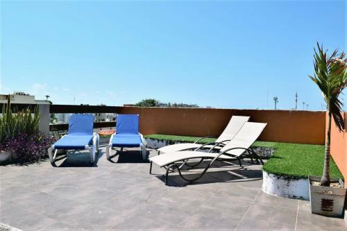Apartamento Ground Floor, Caribbean Vibes- Near Coco Beach!