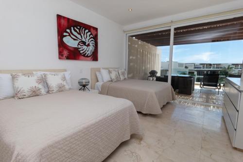 Apartamento Elements Penthouse 6 Condo