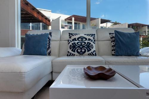 Apartamento Elements Penthouse 6 Condo