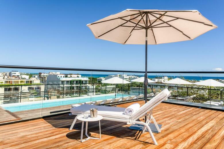 Serenity Hotel Boutique