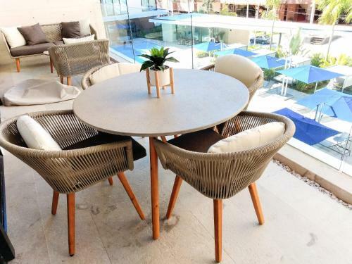 Apartamento Oceana Beachside By Bric