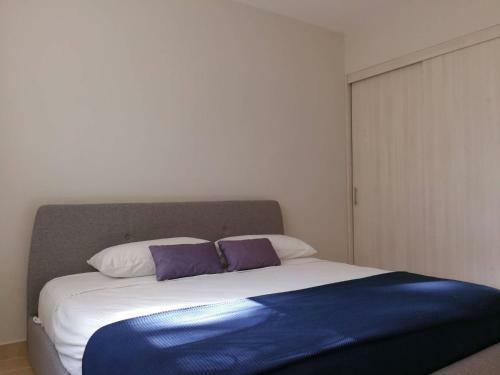 Apartamento Lagunas 10.4 By Perlitas Home