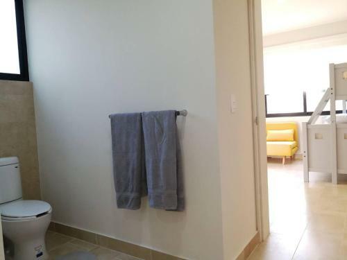 Apartamento Lagunas 10.4 By Perlitas Home