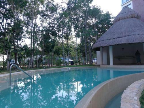 Apartamento Lagunas 10.4 By Perlitas Home